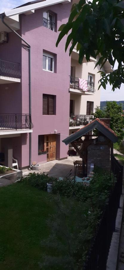 Studio Milojevic Sokobanja Dış mekan fotoğraf