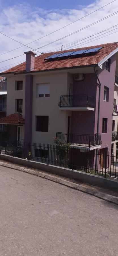 Studio Milojevic Sokobanja Dış mekan fotoğraf