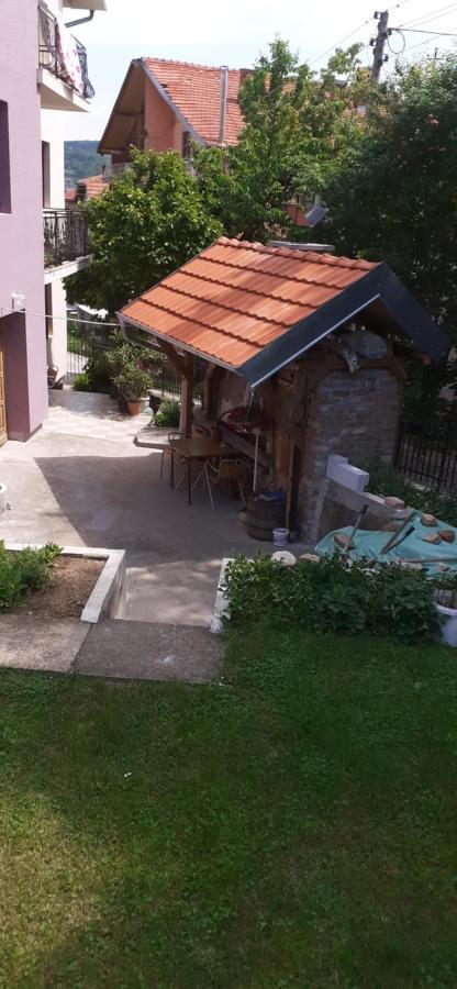 Studio Milojevic Sokobanja Dış mekan fotoğraf